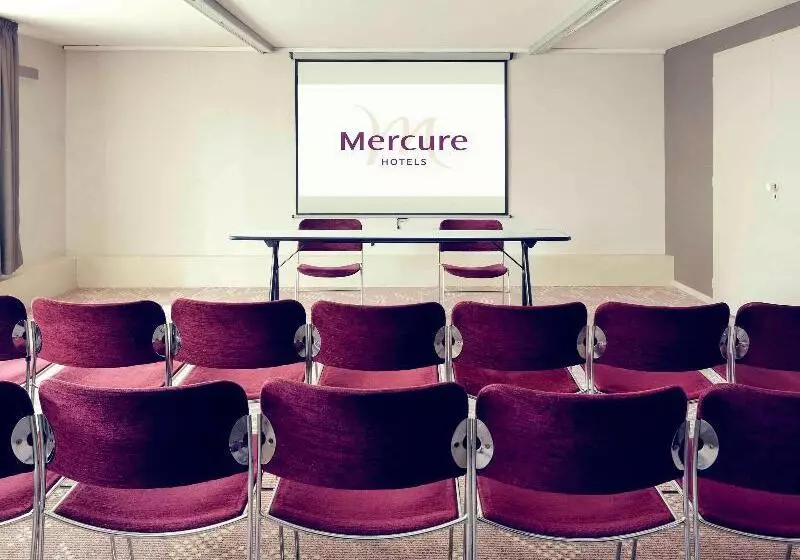 هتل Mercure Perpignan Centre