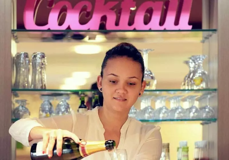 هتل Mercure Perpignan Centre