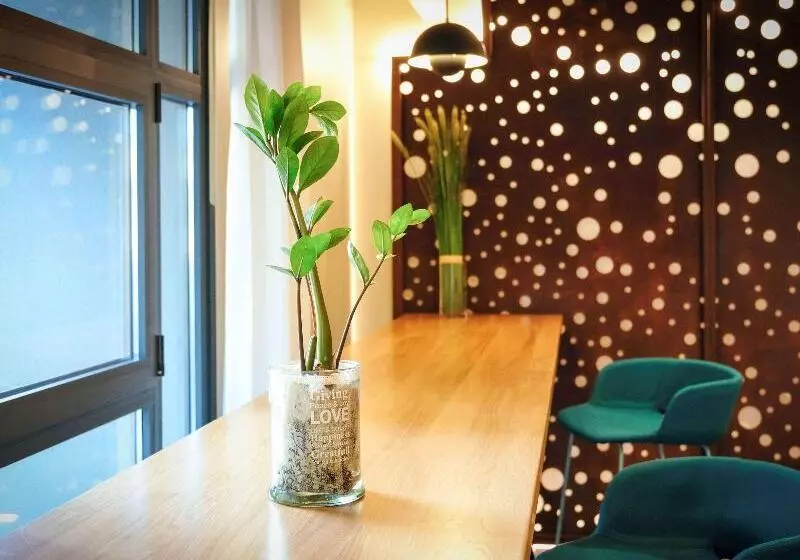 هتل Mercure Perpignan Centre