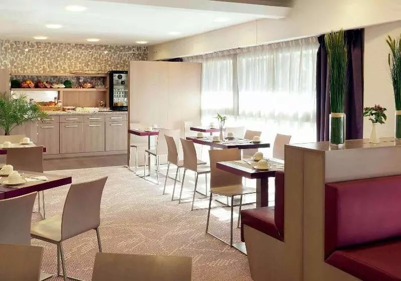 هتل Mercure Perpignan Centre