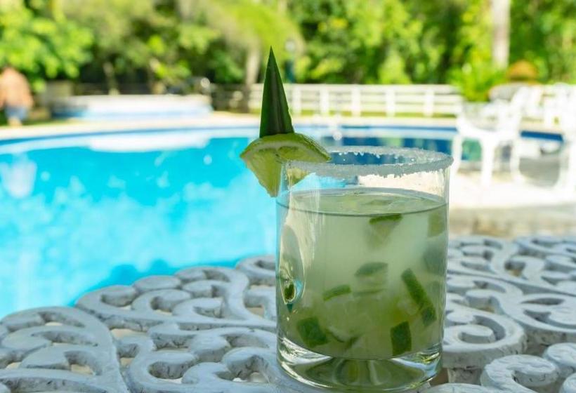 Otel Nututun Palenque