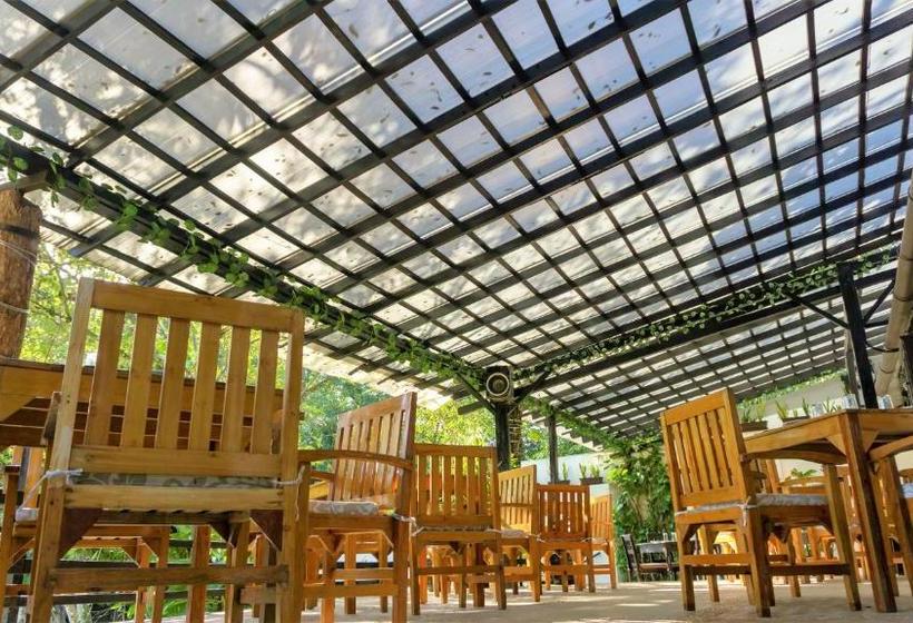 Otel Nututun Palenque