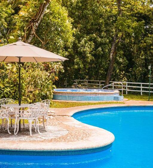 Otel Nututun Palenque