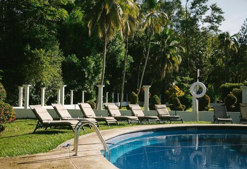 Otel Nututun Palenque