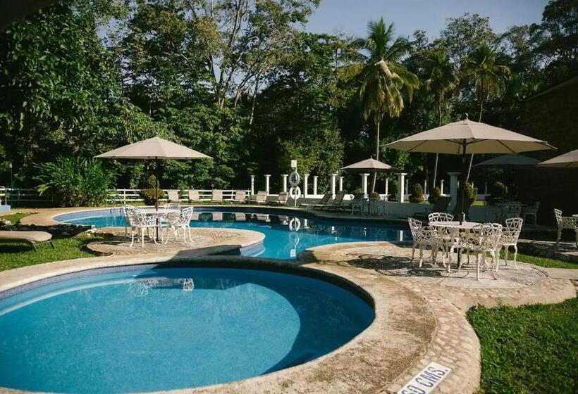 Otel Nututun Palenque