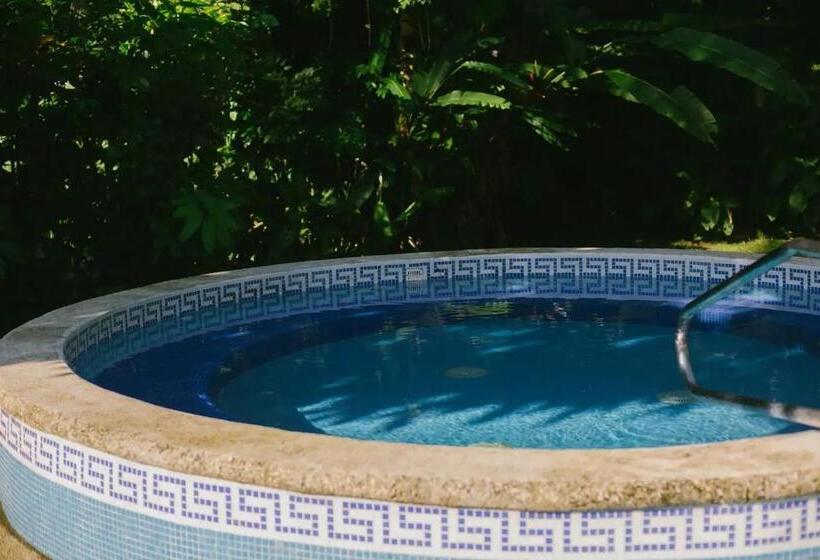 Otel Nututun Palenque