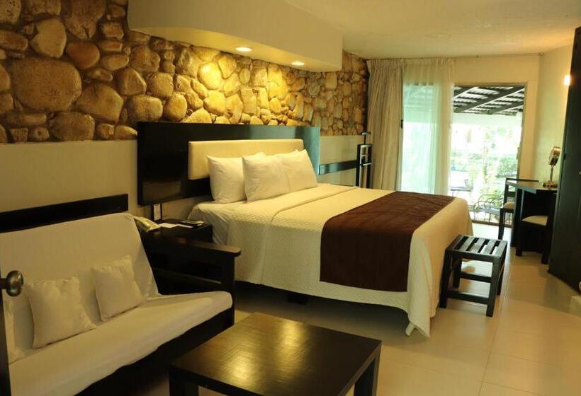 Otel Nututun Palenque