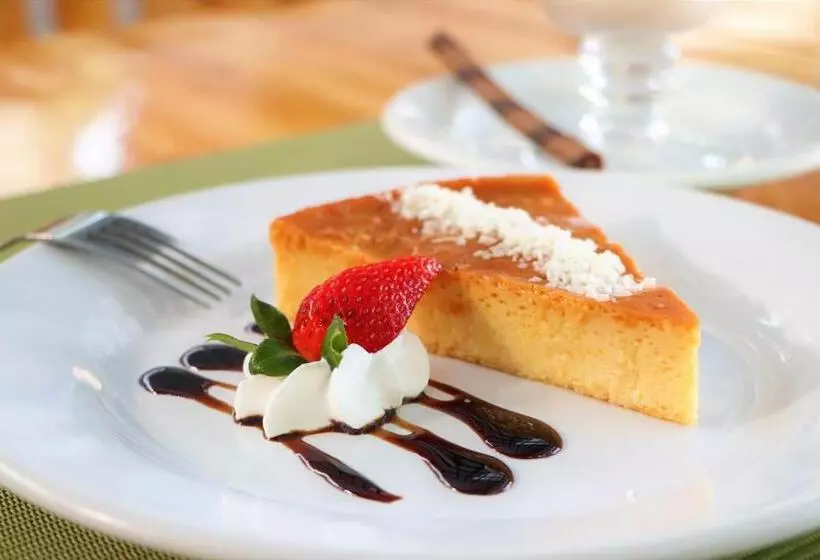 호텔 Nututun Palenque