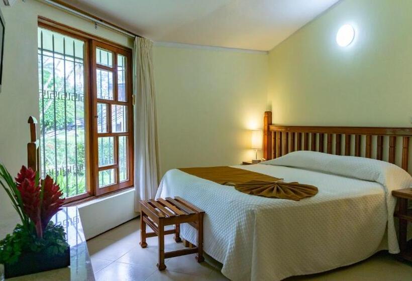 Otel Nututun Palenque