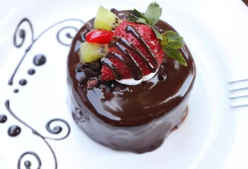 호텔 Nututun Palenque