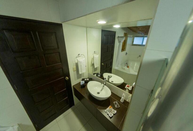 Otel Nututun Palenque