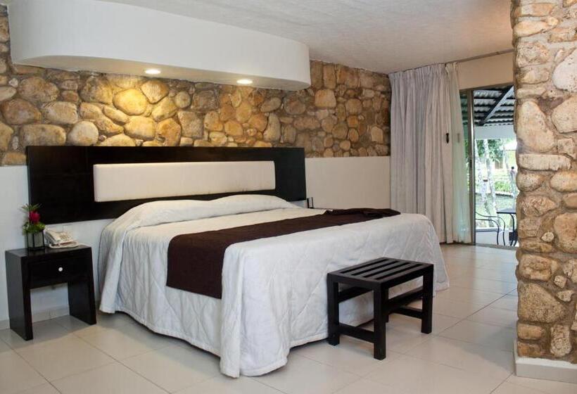 Otel Nututun Palenque