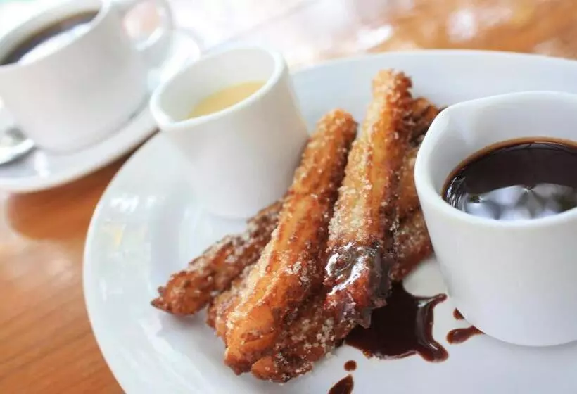 호텔 Nututun Palenque