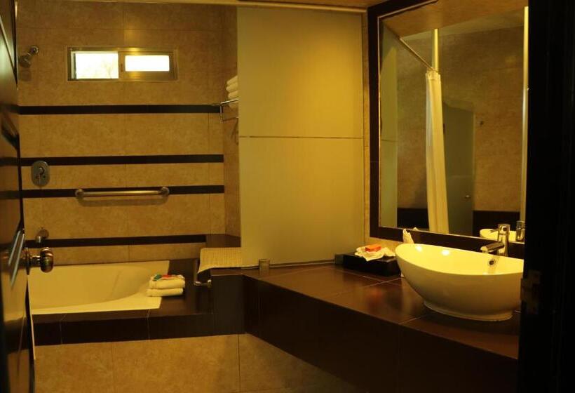 Otel Nututun Palenque