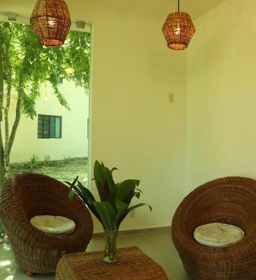 Otel Nututun Palenque