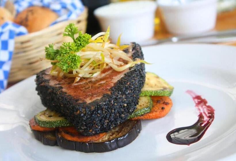 Otel Nututun Palenque