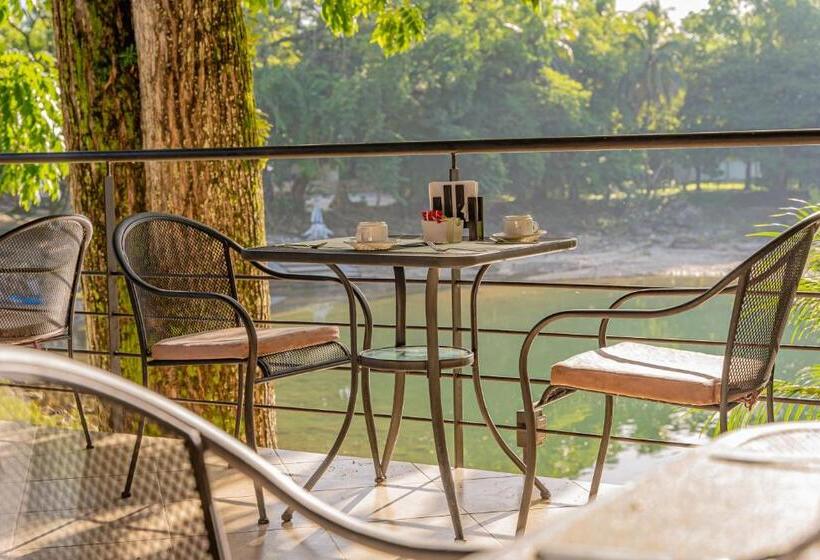 Otel Nututun Palenque