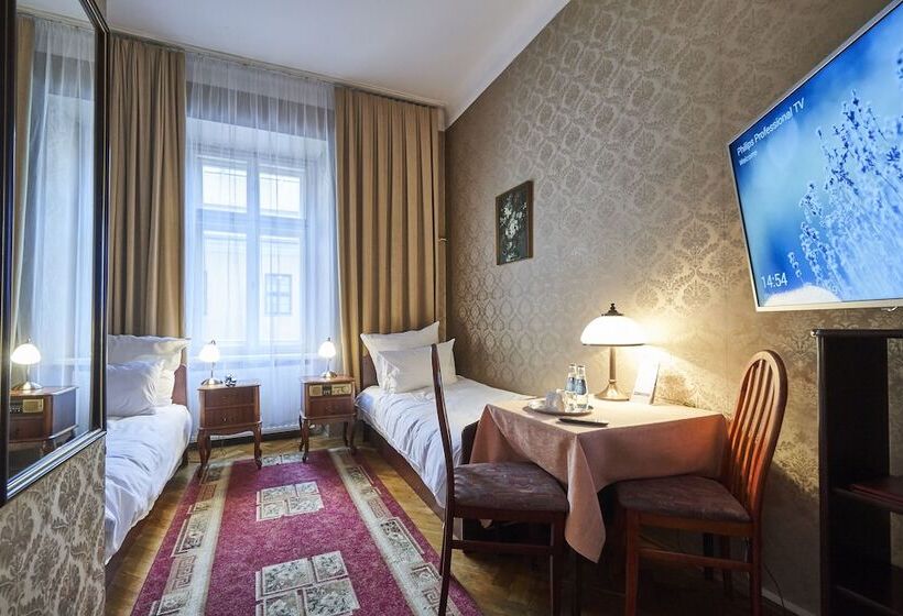 בית מלון כפרי Pollera