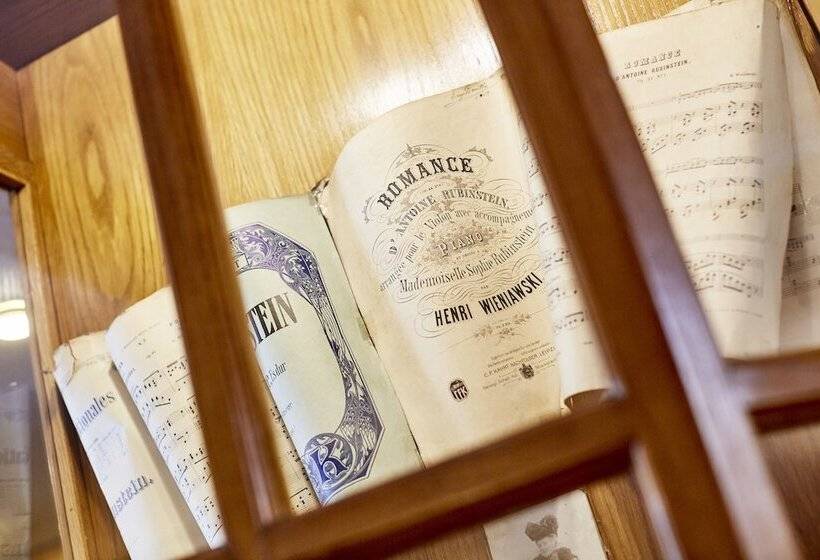 בית מלון כפרי Pollera