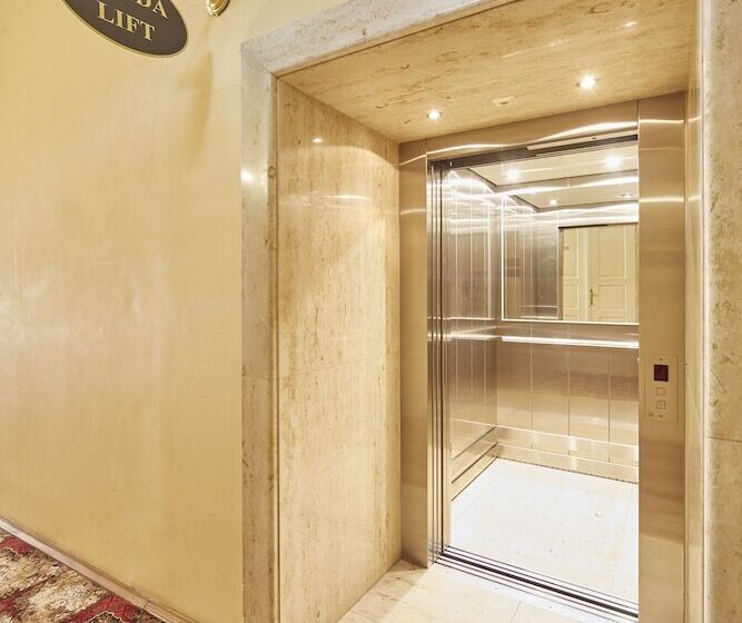 בית מלון כפרי Pollera