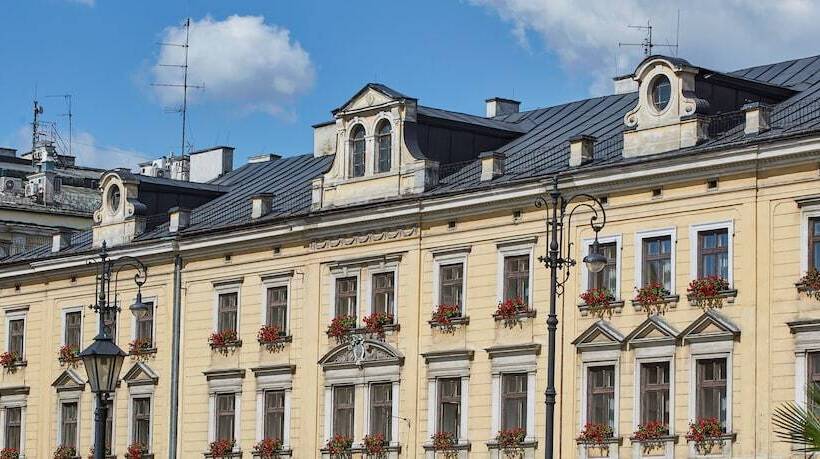 בית מלון כפרי Pollera