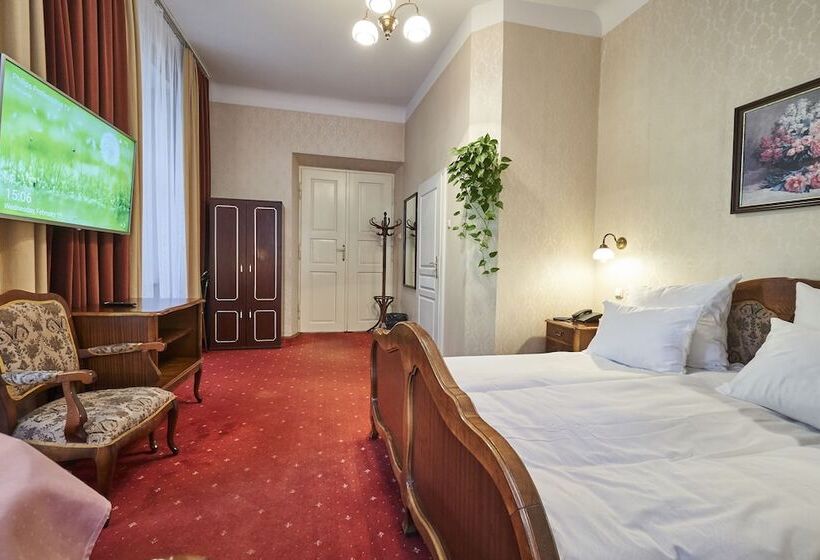 בית מלון כפרי Pollera