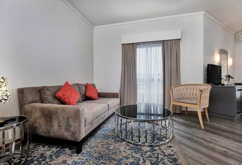 Protea Hotel By Marriott Midrand