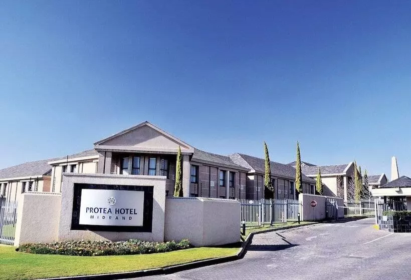 Protea Hotel By Marriott Midrand