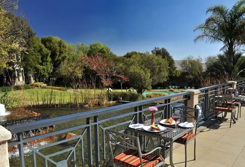 Protea Hotel By Marriott Midrand