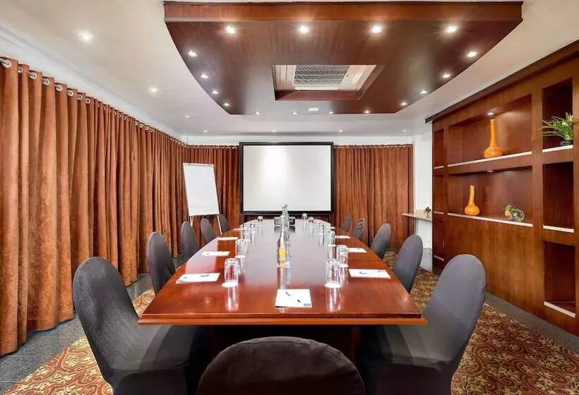 Protea Hotel By Marriott Midrand