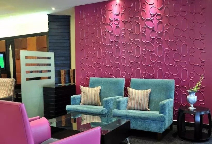 Protea Hotel By Marriott Midrand