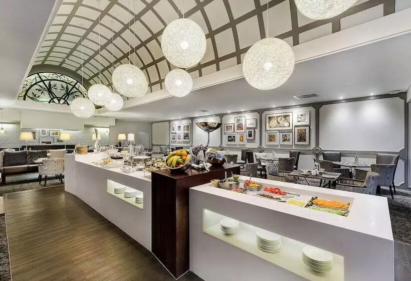 Protea Hotel By Marriott Midrand