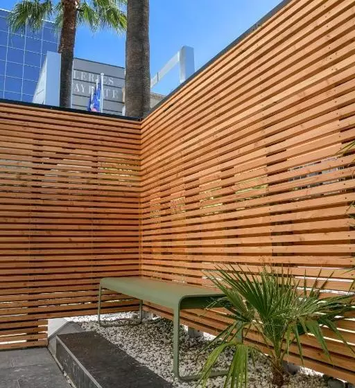 Hotel Pullman La Pléiade Montpellier Centre