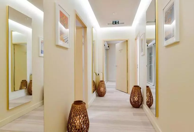 Hotel Pullman La Pléiade Montpellier Centre