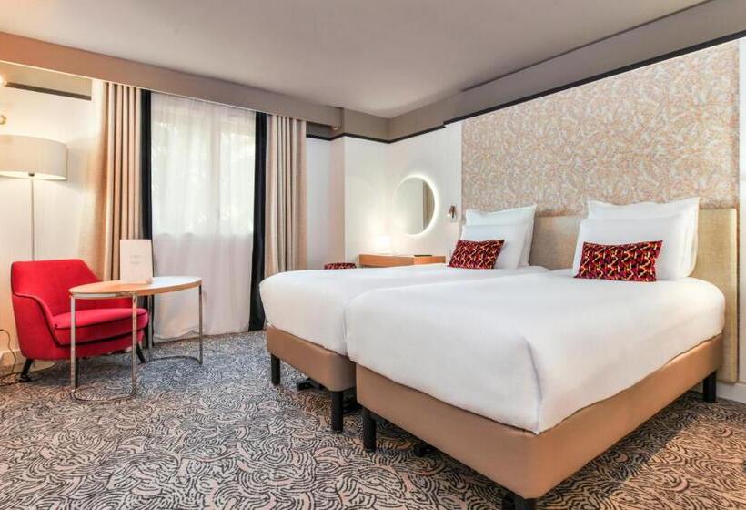 فندق Pullman La Pléiade Montpellier Centre