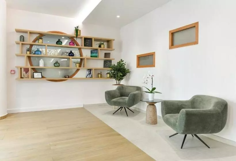 Hotel Pullman La Pléiade Montpellier Centre