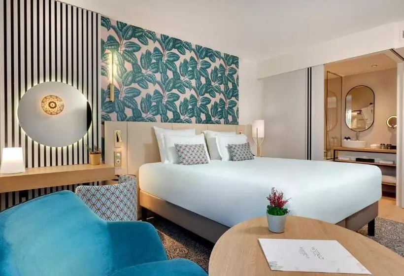 Hotel Pullman La Pléiade Montpellier Centre