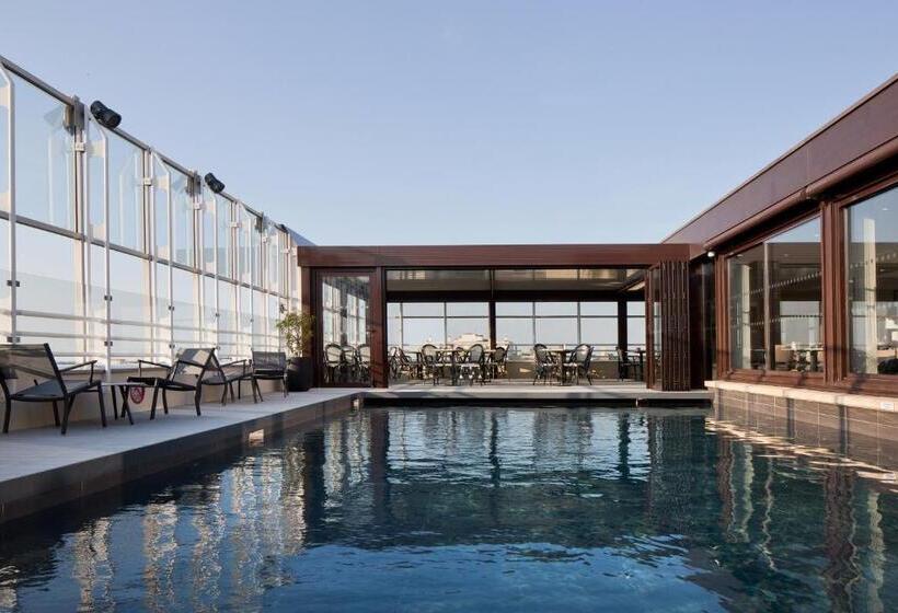 فندق Pullman La Pléiade Montpellier Centre