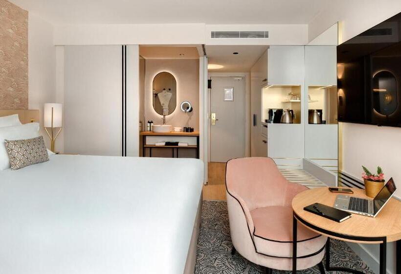 فندق Pullman La Pléiade Montpellier Centre