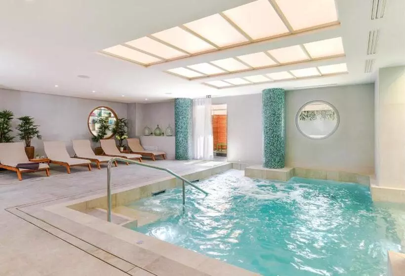 Hotel Pullman La Pléiade Montpellier Centre