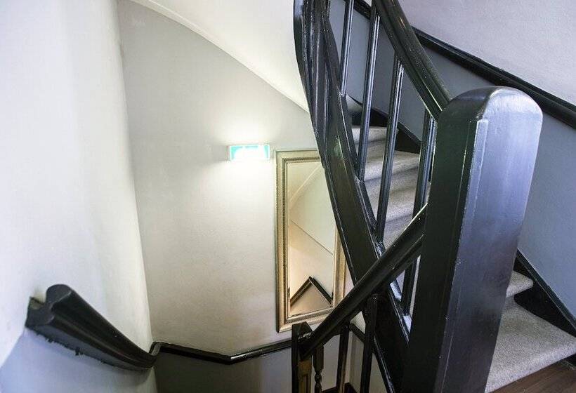 Hotel Quentin Arrive