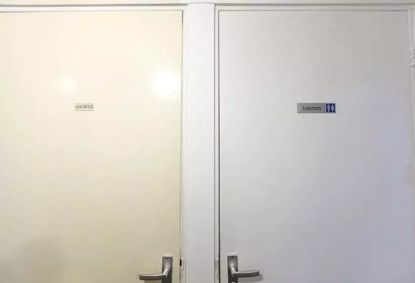 هتل Quentin Arrive