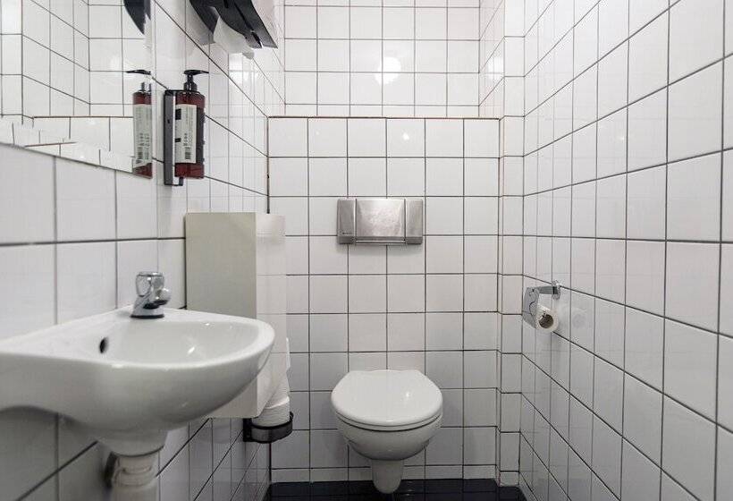 Hotel Quentin Arrive