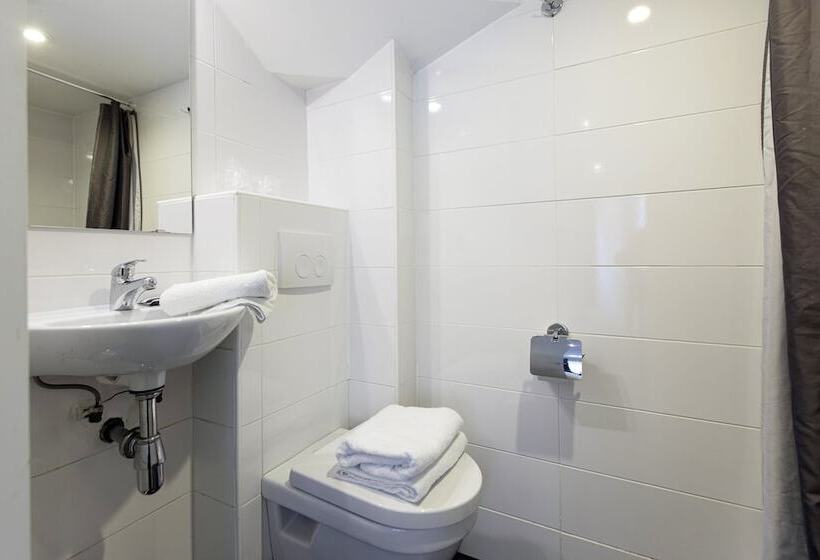 Hotel Quentin Arrive