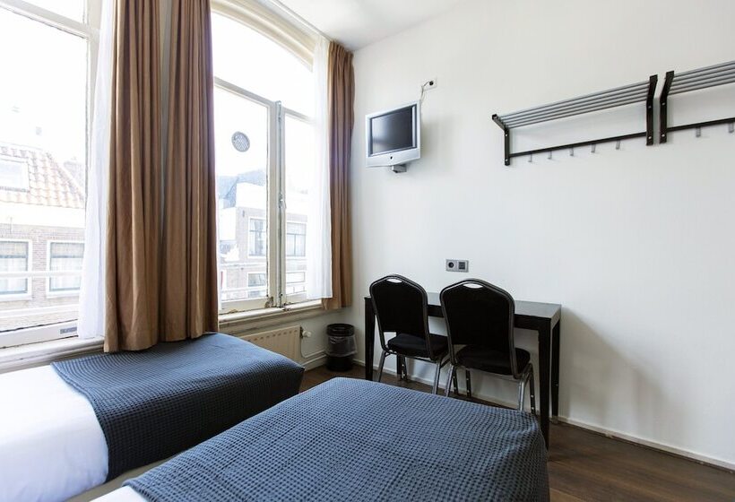 Hotel Quentin Arrive