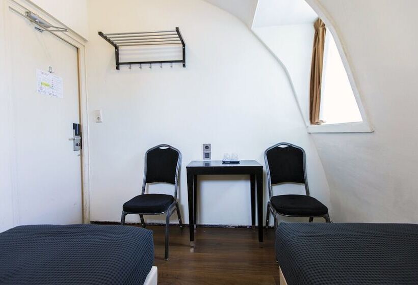 Hotel Quentin Arrive