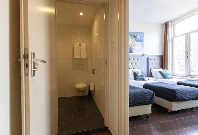 Hotel Quentin Arrive