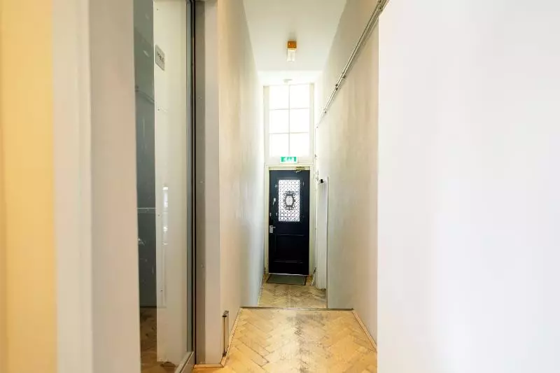 هتل Quentin Arrive