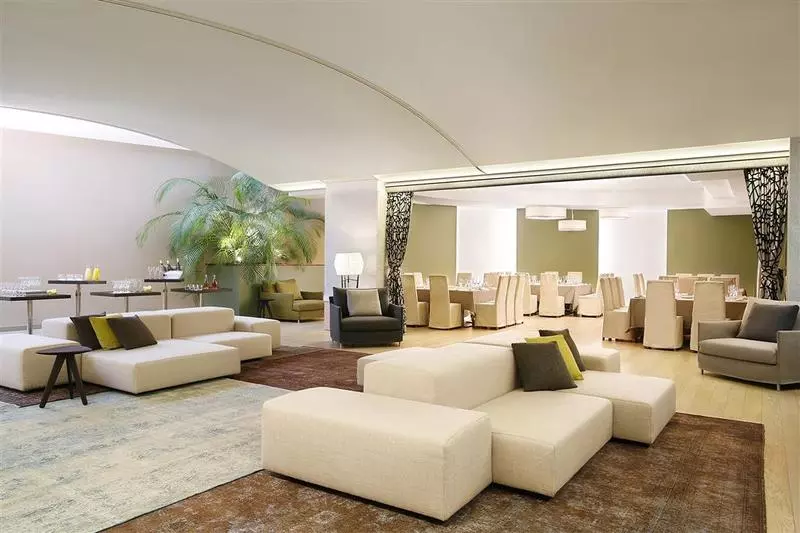 Hôtel Sheraton Lake Como