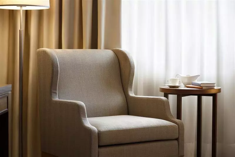 Hôtel Sheraton Lake Como